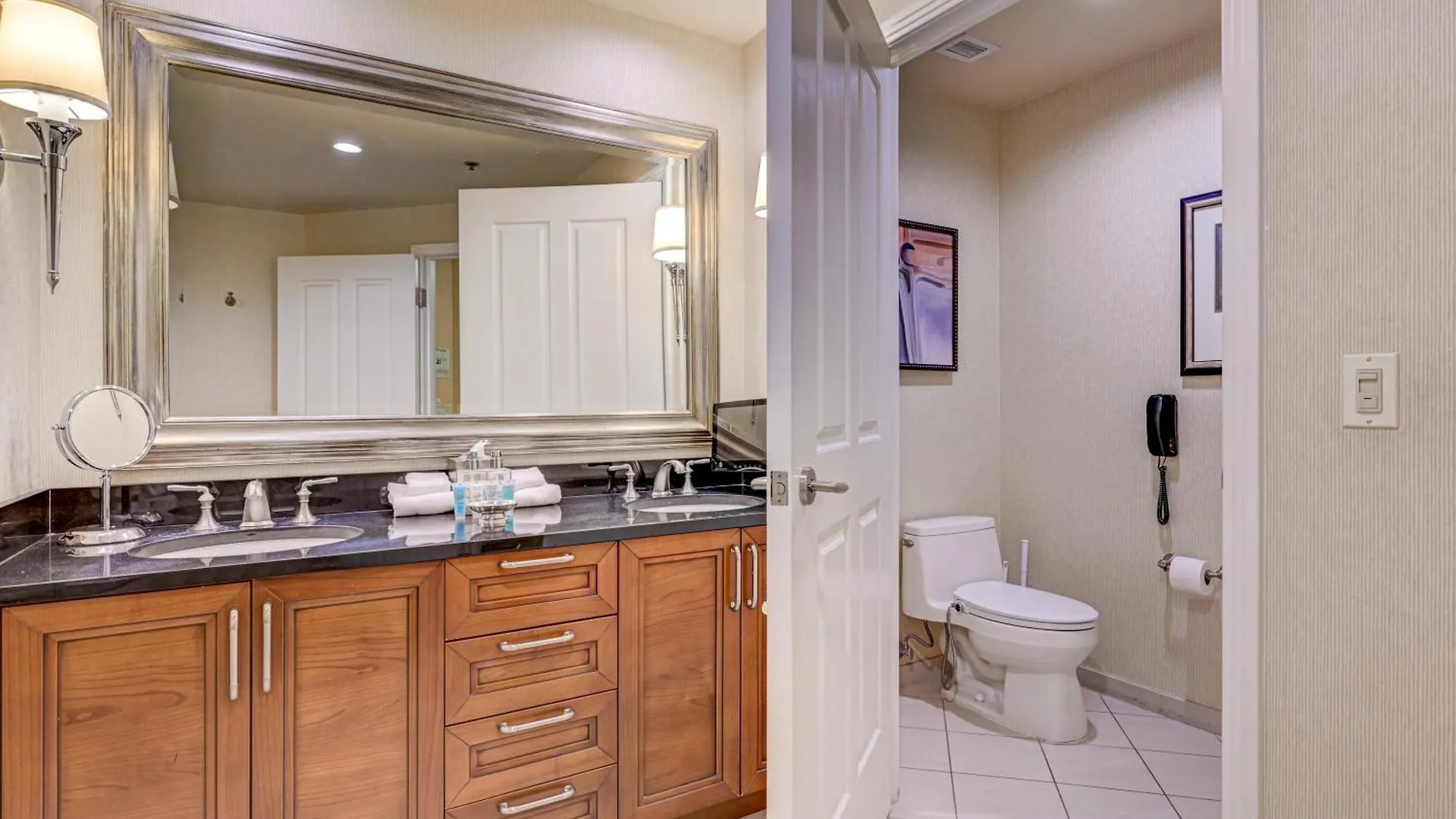 Апарт-отель Penthouse Studio Mgm Signature Las Vegas No Resort Fees, 1 Vehicle Free Valet