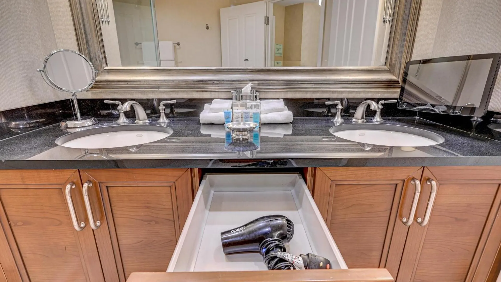 Апарт-отель Penthouse Studio Mgm Signature Las Vegas No Resort Fees, 1 Vehicle Free Valet США