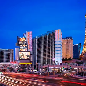 Horseshoe Vegas Курортный комплекс