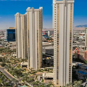 Aparthotel Stripviewsuites At Signature, Las Vegas